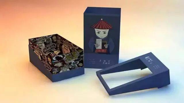 抢机占国风，个性谋新颖 看这波文旅产品如何出圈